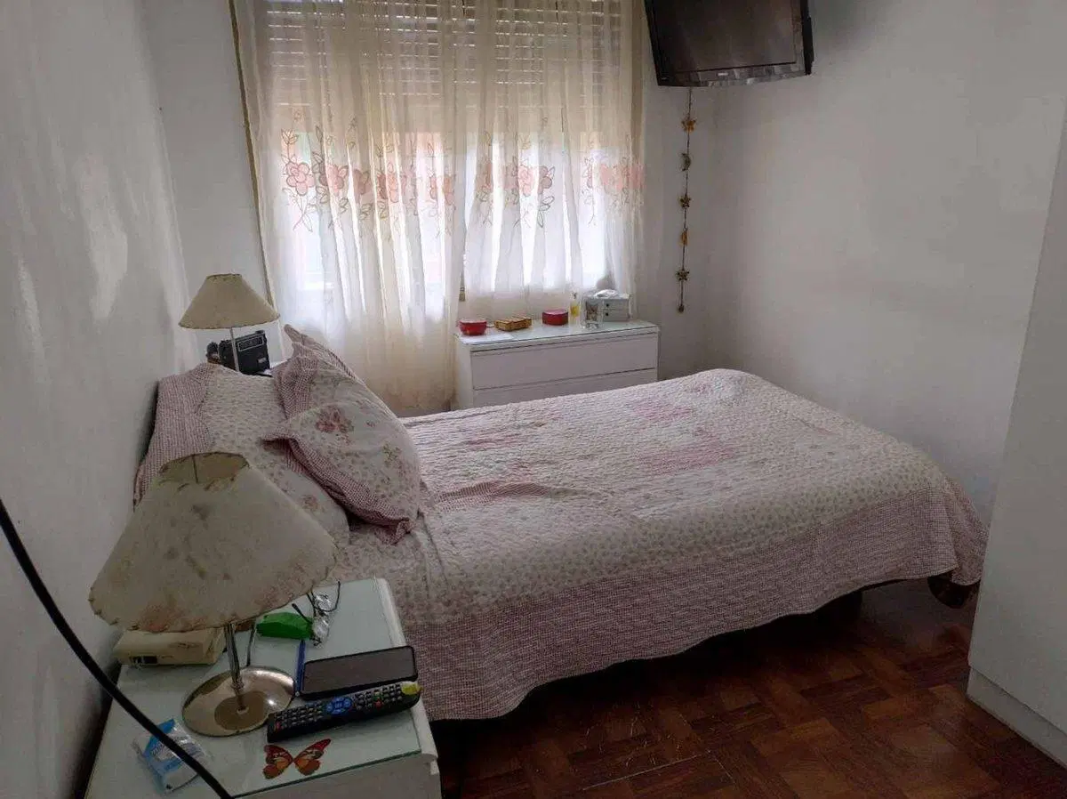 CASA MULTIFAMILIAR Venta Lomas Mirador Parrilla 5