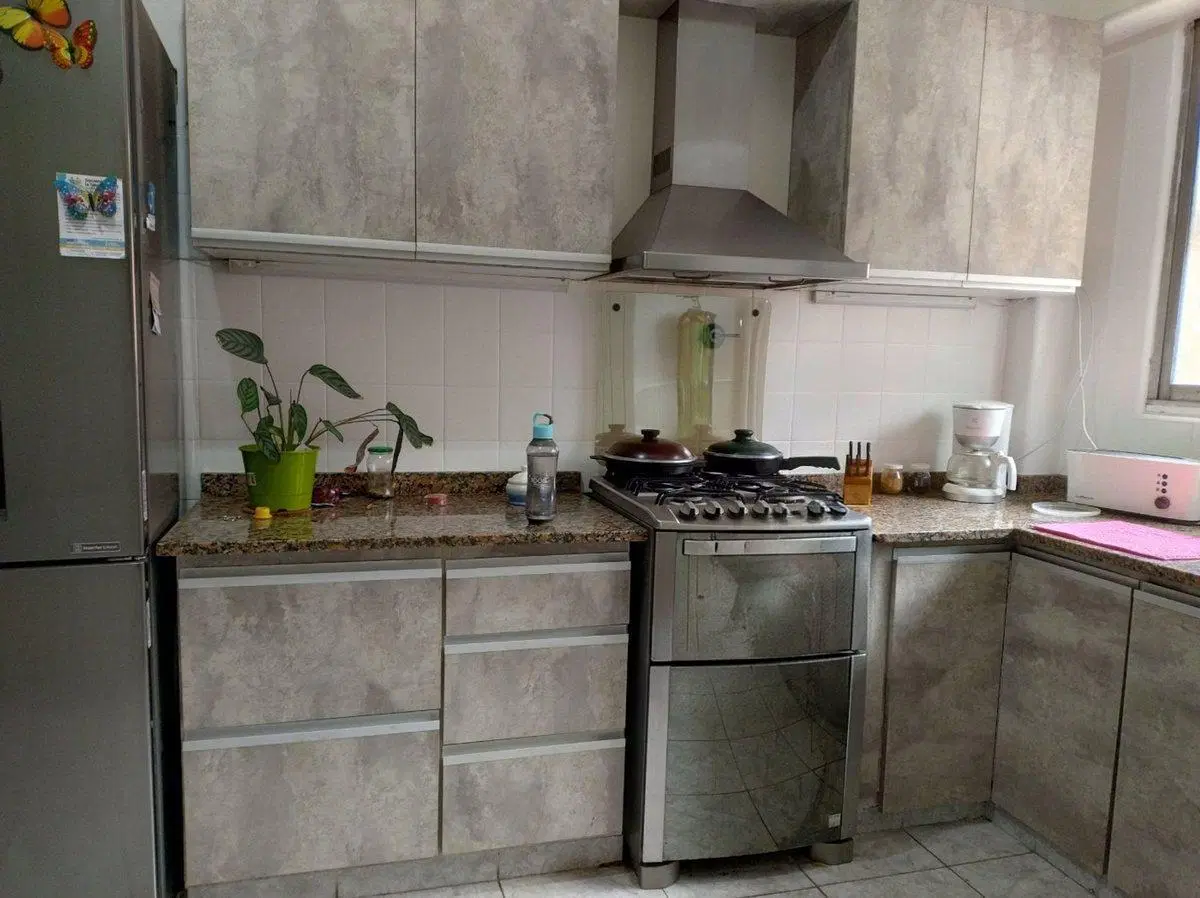 CASA MULTIFAMILIAR Venta Lomas Mirador Parrilla 3