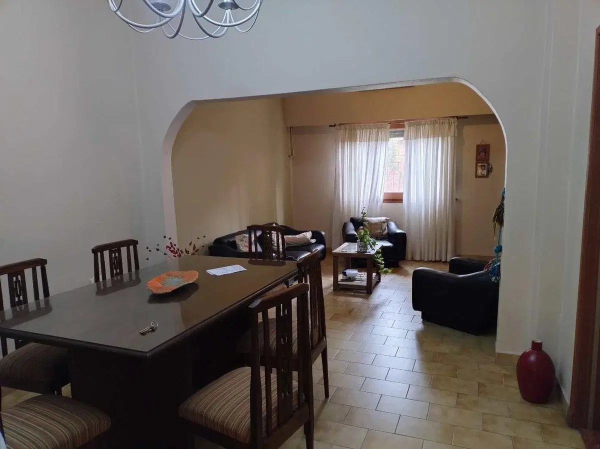 CASA MULTIFAMILIAR Venta Lomas Mirador Parrilla 4