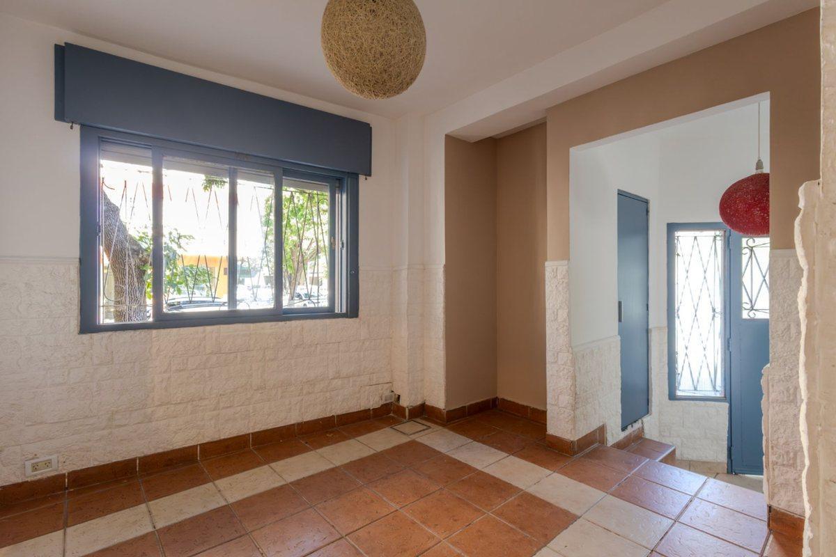 PH tipo casa 4 amb con terraza en Va. del Parque