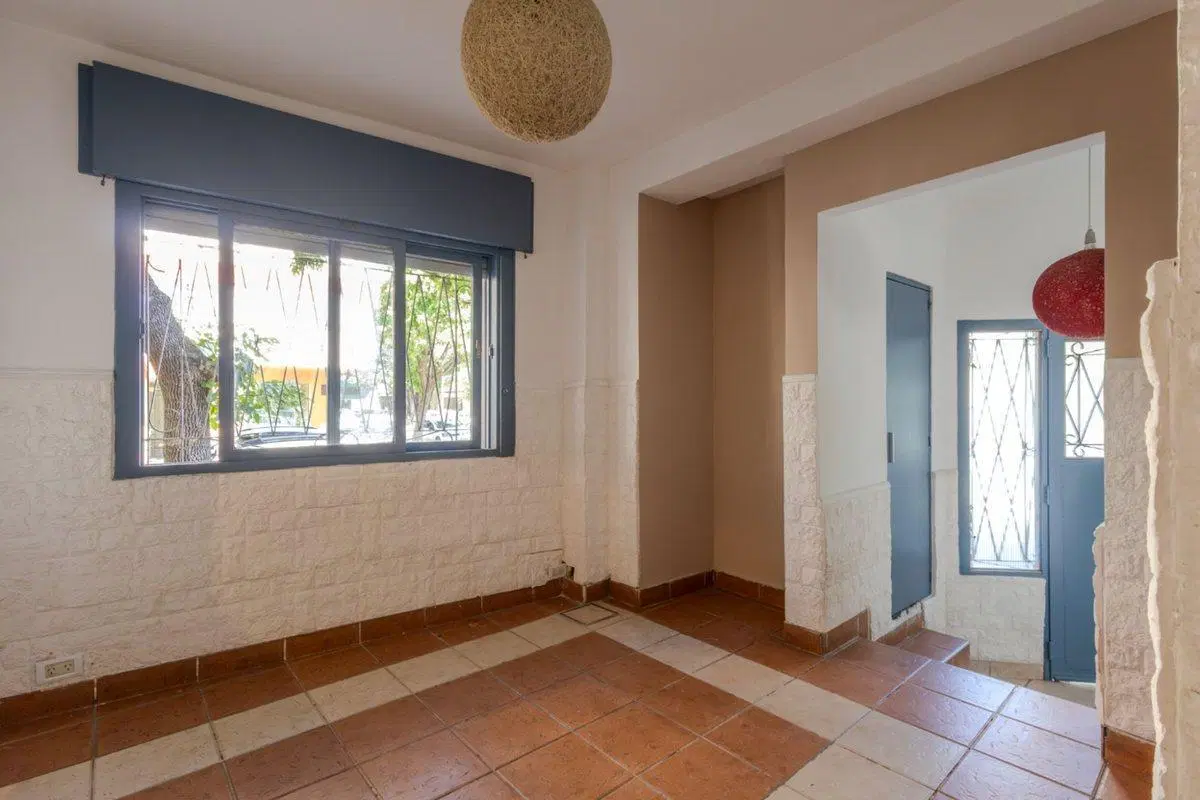 PH tipo casa 4 amb con terraza en Va. del Parque 5