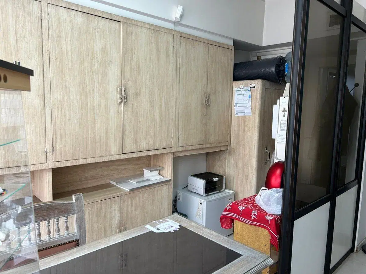 OFICINA VENTA MICROCENTRO CORRIENTES 1300 CABA 3