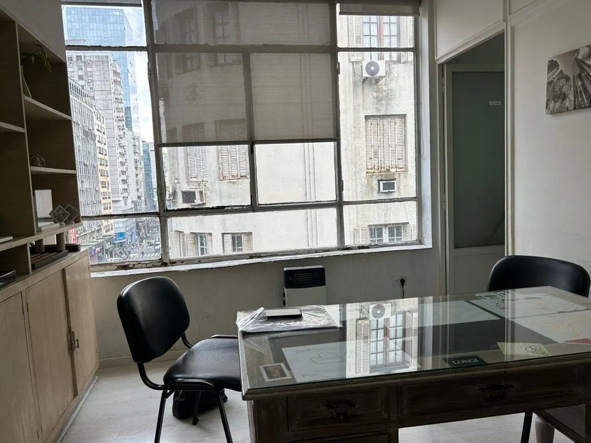 OFICINA VENTA MICROCENTRO CORRIENTES 1300 CABA 5