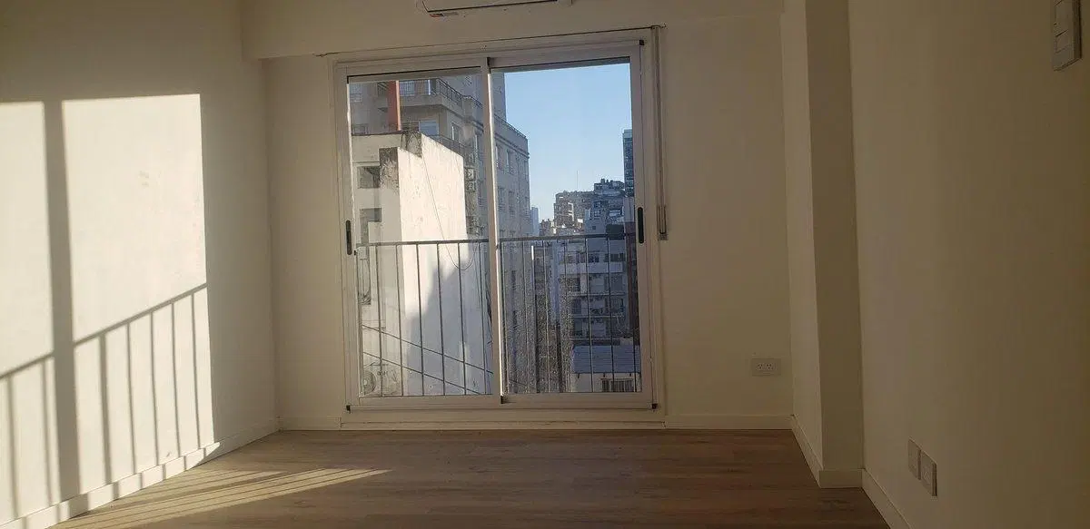 VENTA DEPARTAMENTO 3 AMBIENTES A ESTRENAR LUMINOSO 4