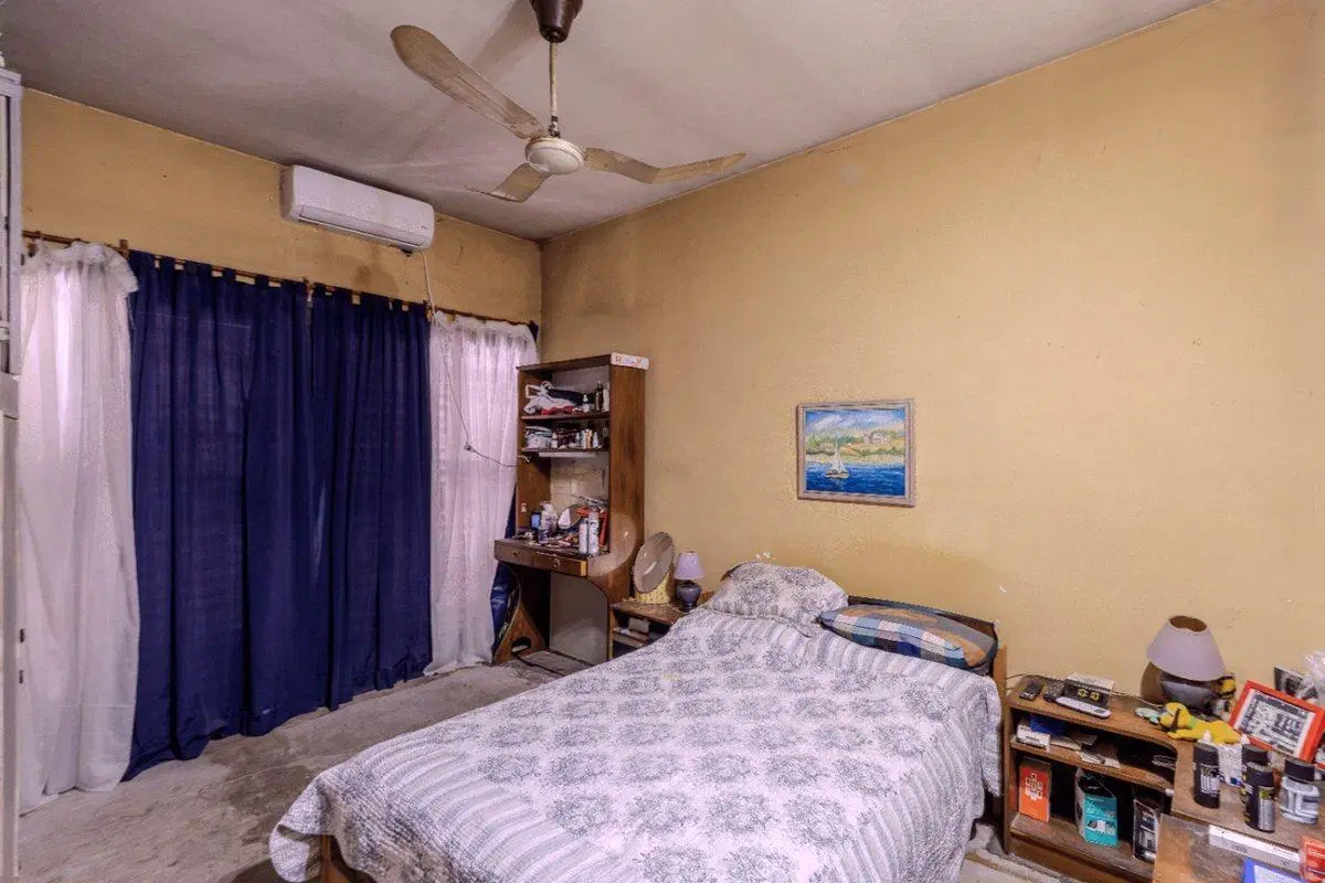 VENTA DE CASA MORENO MULTIFAMILIAR-Excelente ubi 2