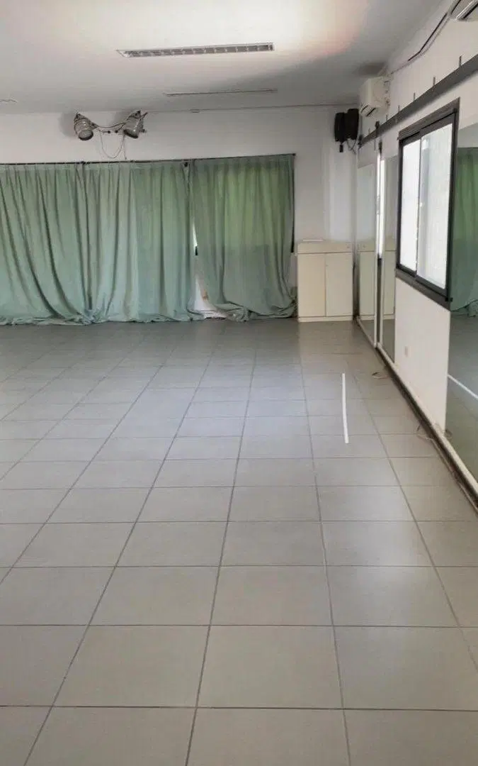 GALPÓN EN VENTA CON RENTA ACTIVA-INVERSION SEGURA 5