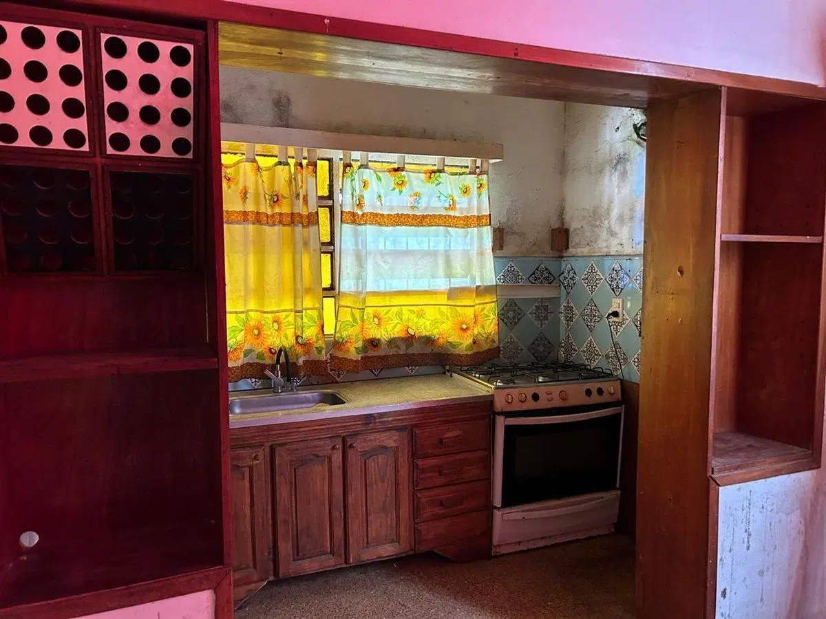 VENTA CASA COCH MIGUEL ÁNGEL 3600 VILLA BALLESTER 4