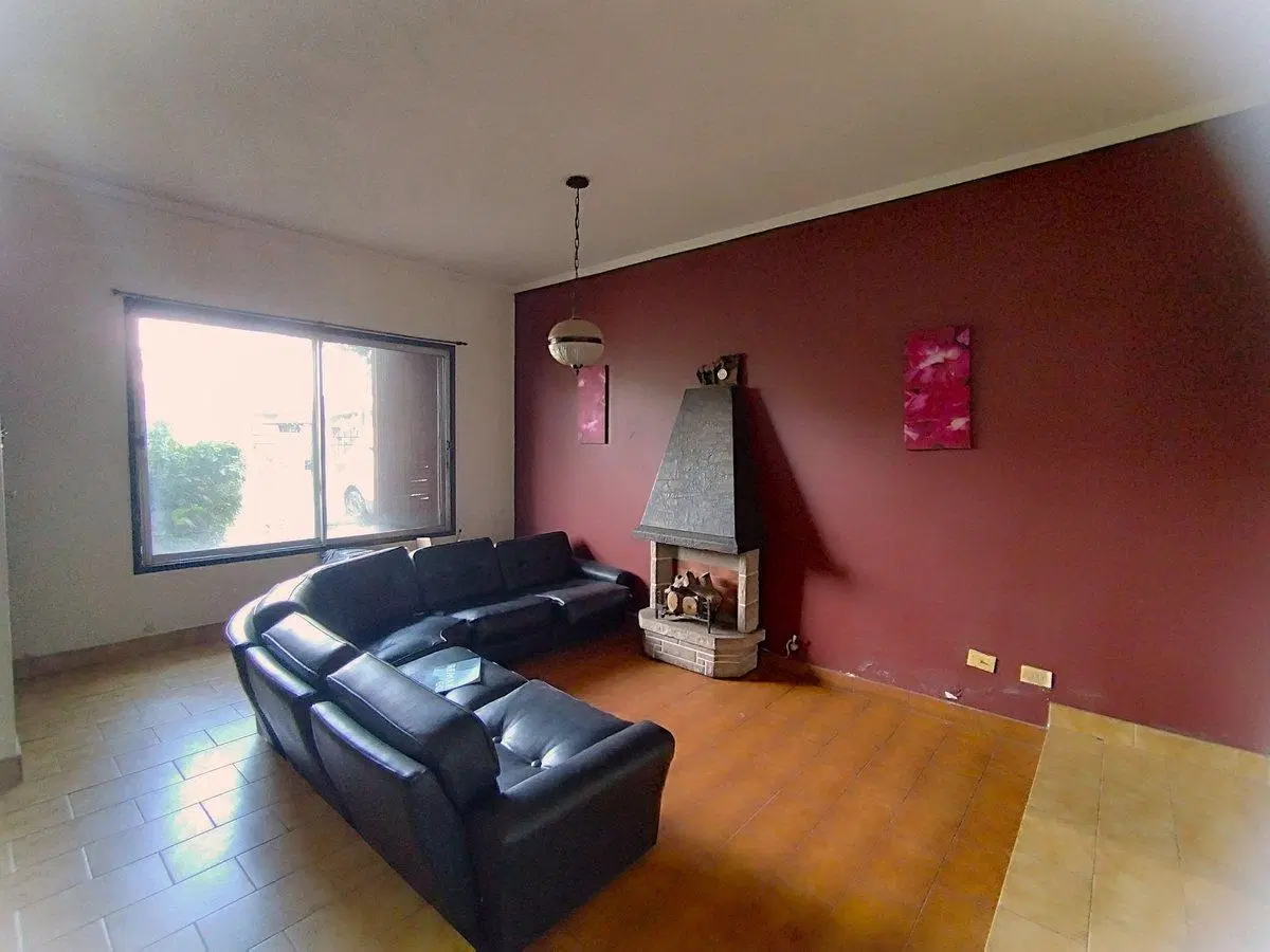 CASA 4 AMB  EN VENTA VILLA ADELINA JARDIN PILETA 3