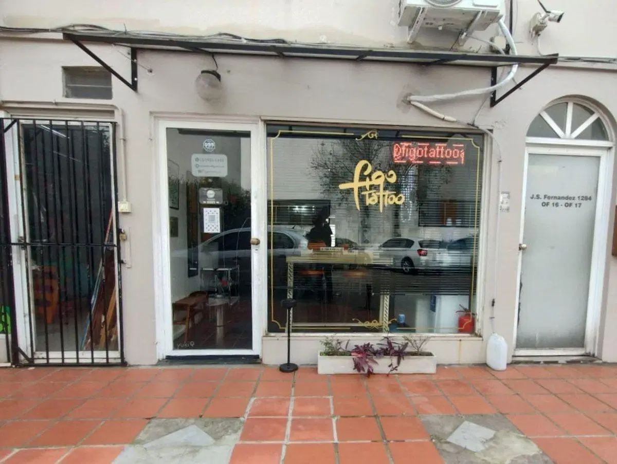 Venta de local en San Isidro con renta 4