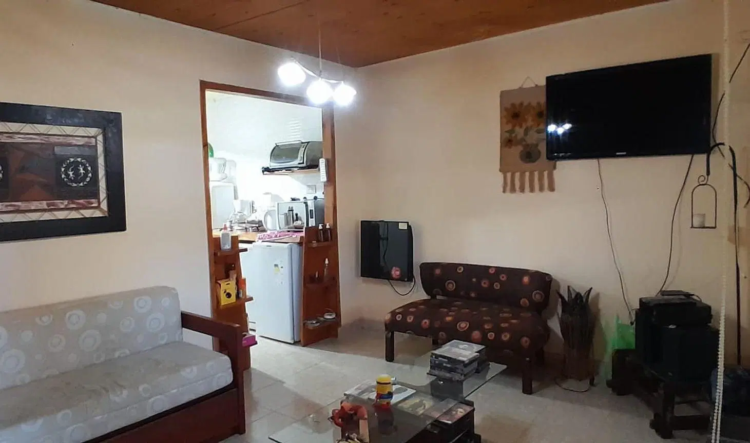 CASA 4 AMB. SE VENDE EN DELTA TIGRE 1ra SECCIÓN 2