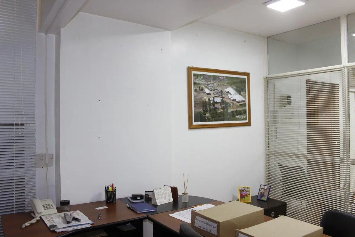 VENTA OFICINA 94m2 EN BELGRANO CON 2 COCHERAS 4
