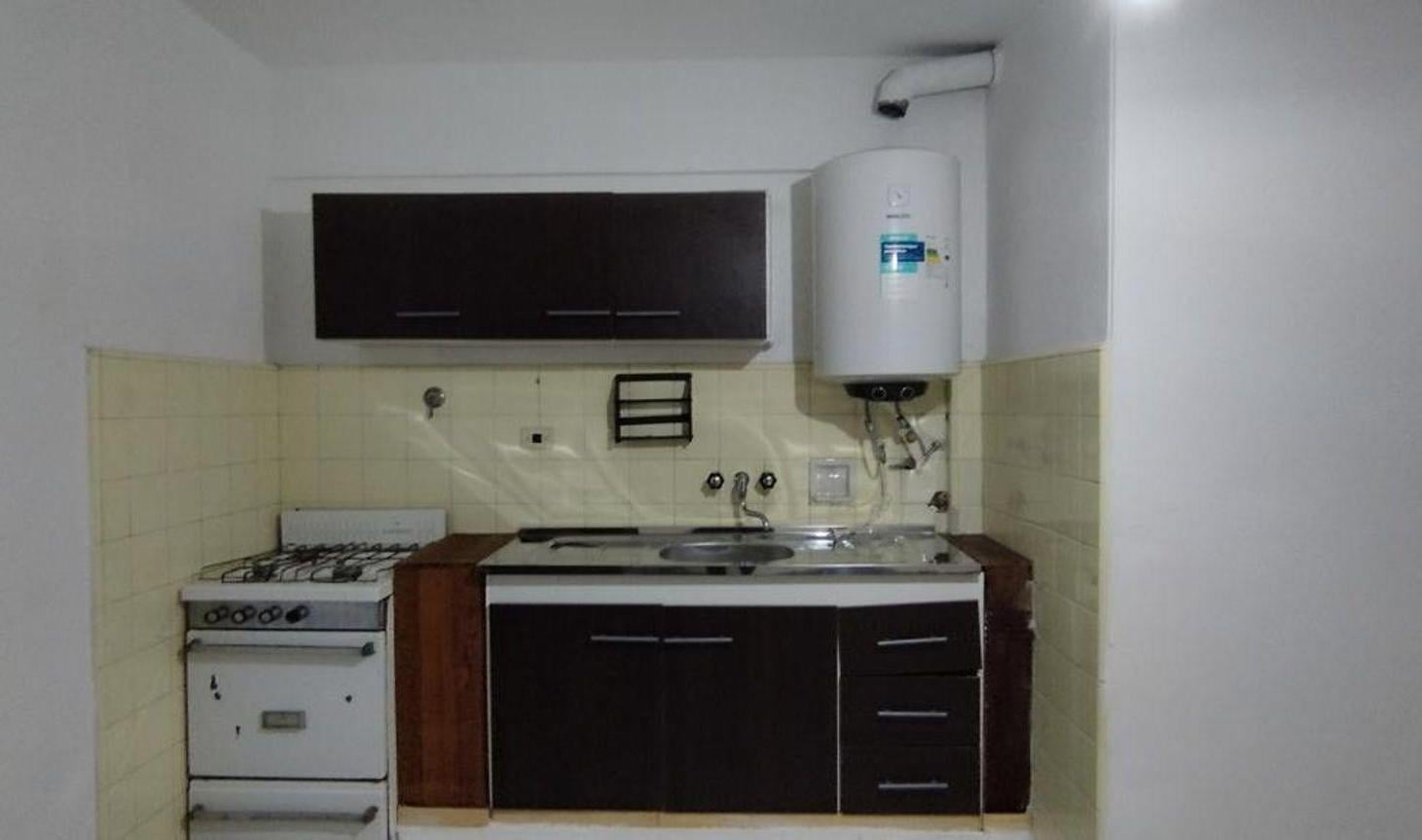Alquiler Monoambiente San Cristobal Bajas expensas