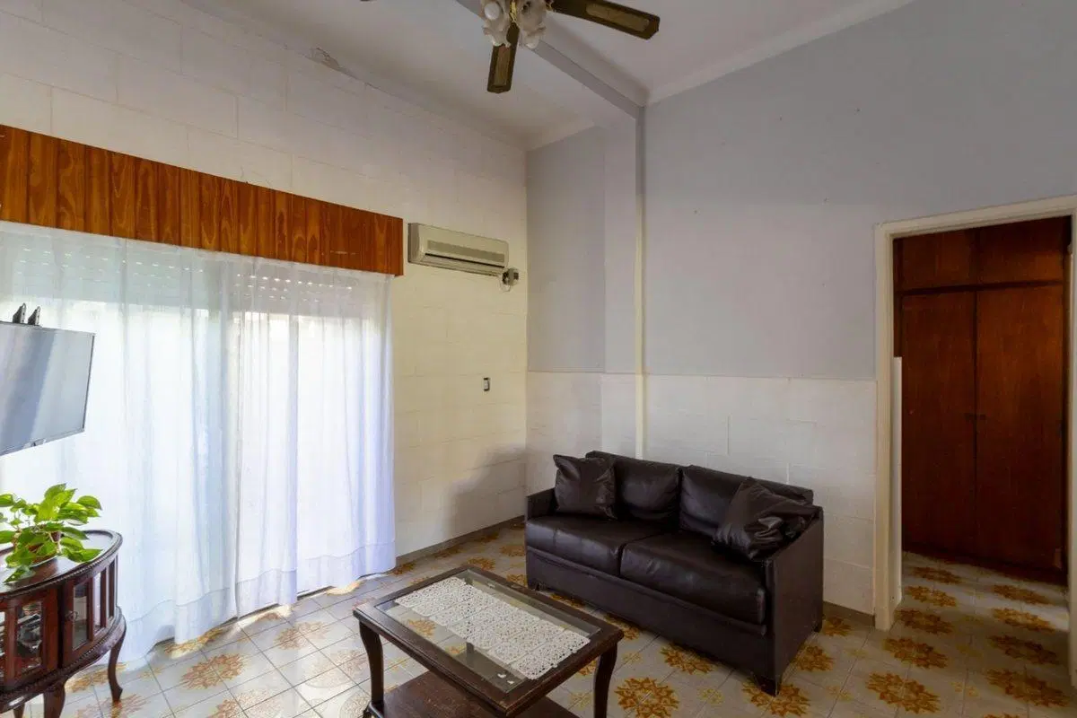 PH 3 Amb en Venta San Andres con Patio privado 4