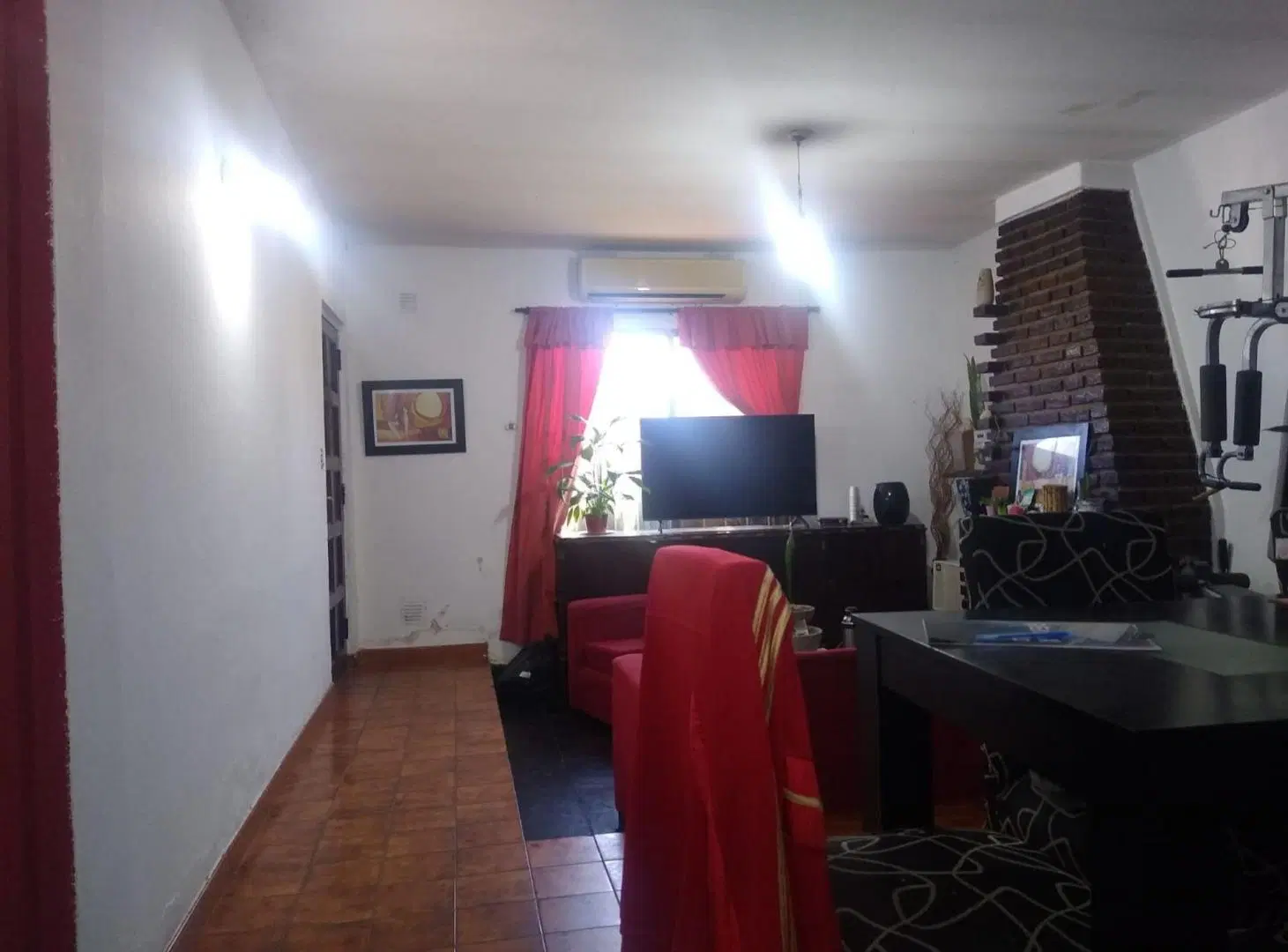 Venta de 2 Casas Multifamiliar en Pilar M. Alberti 4