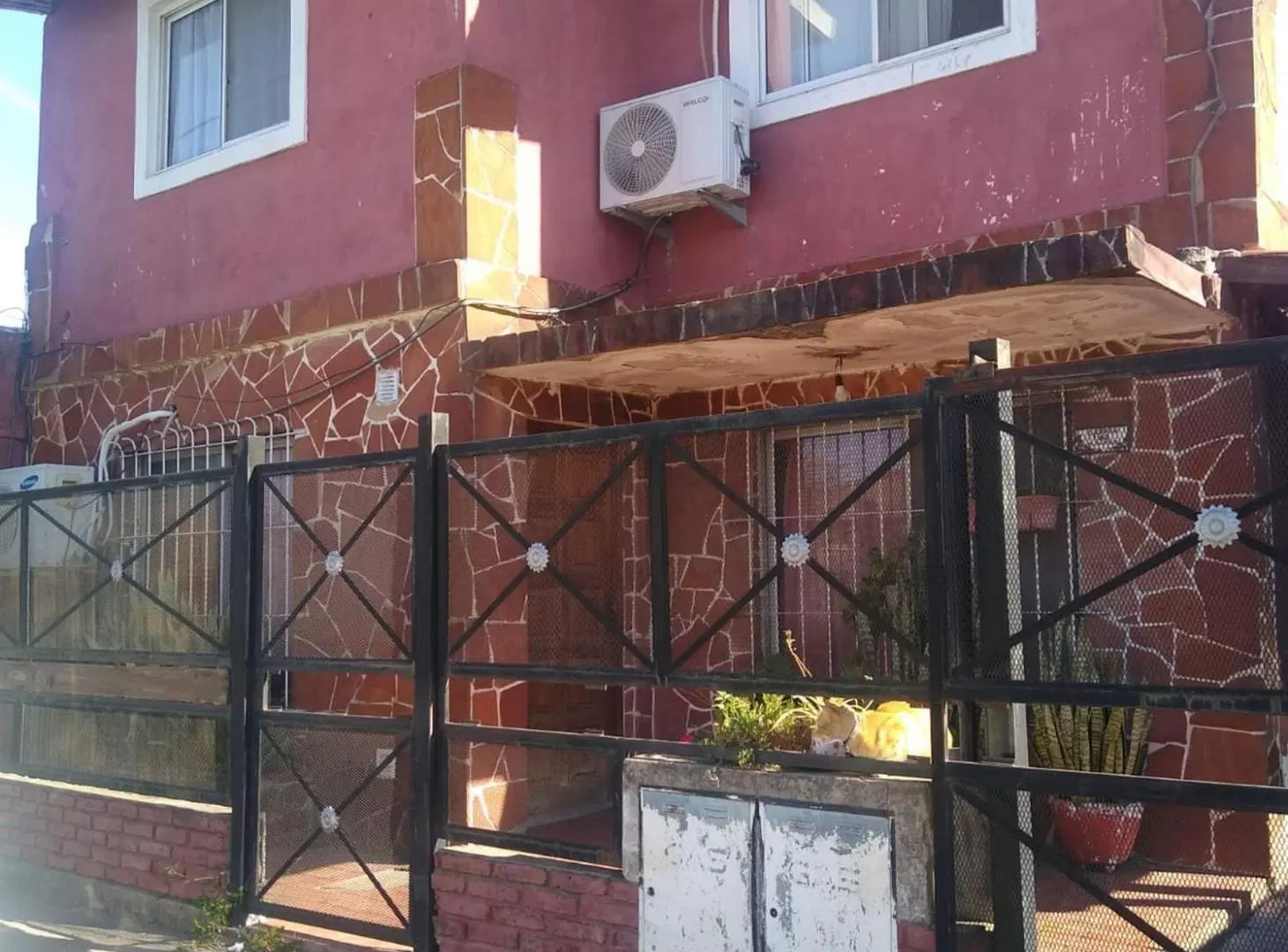 Venta de 2 Casas Multifamiliar en Pilar M. Alberti 5