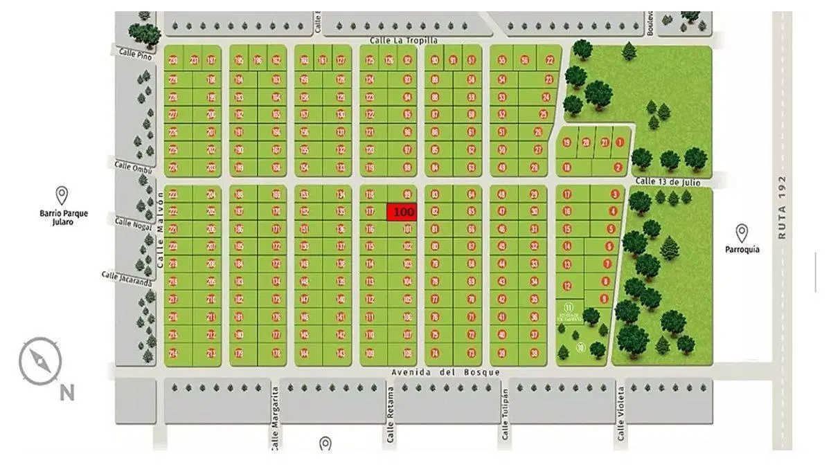 Plano 1