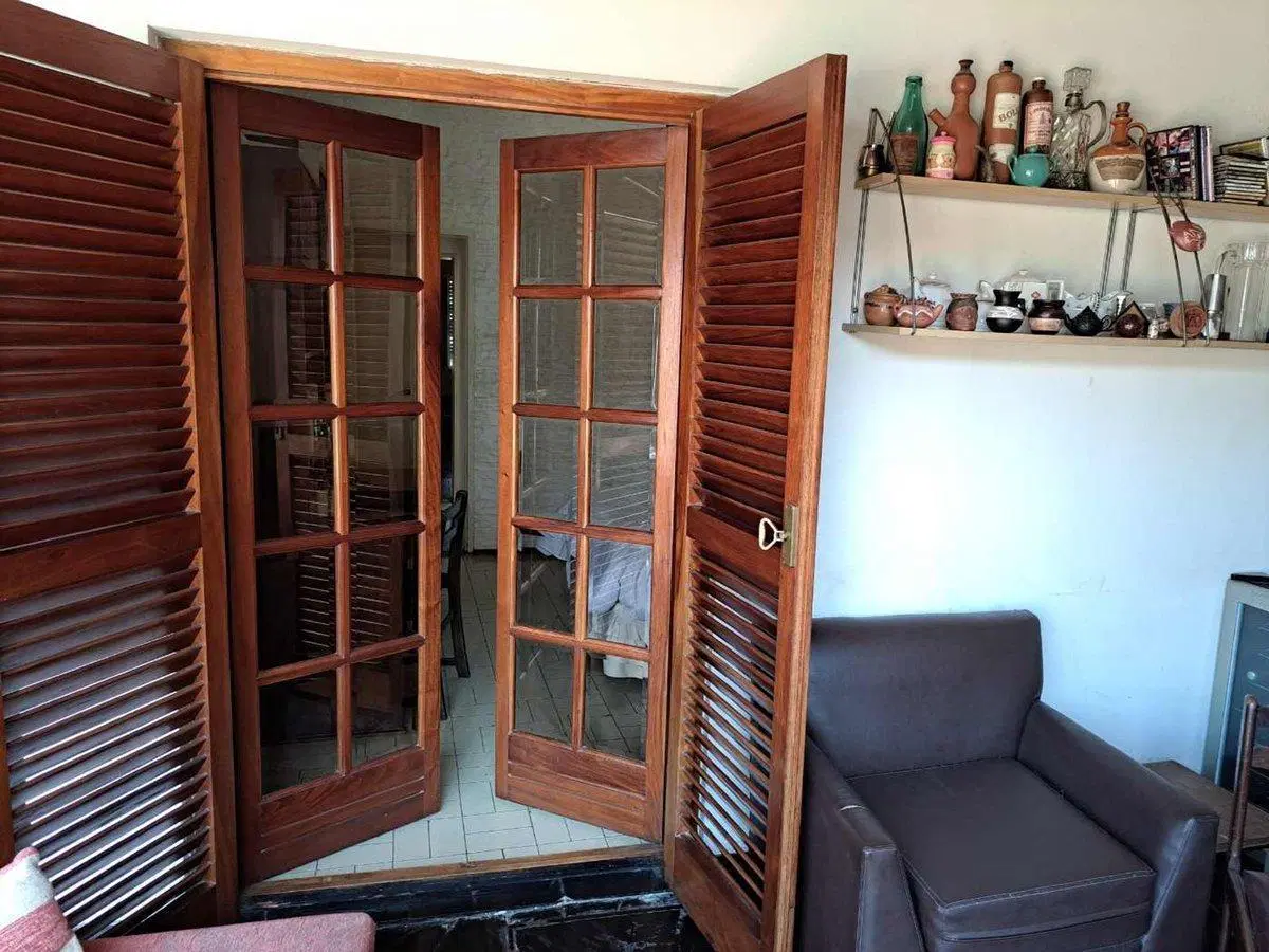 CASA EN VENTA MORÓN 4 AMB JARDÍN QUINCHO Y COCHERA 8
