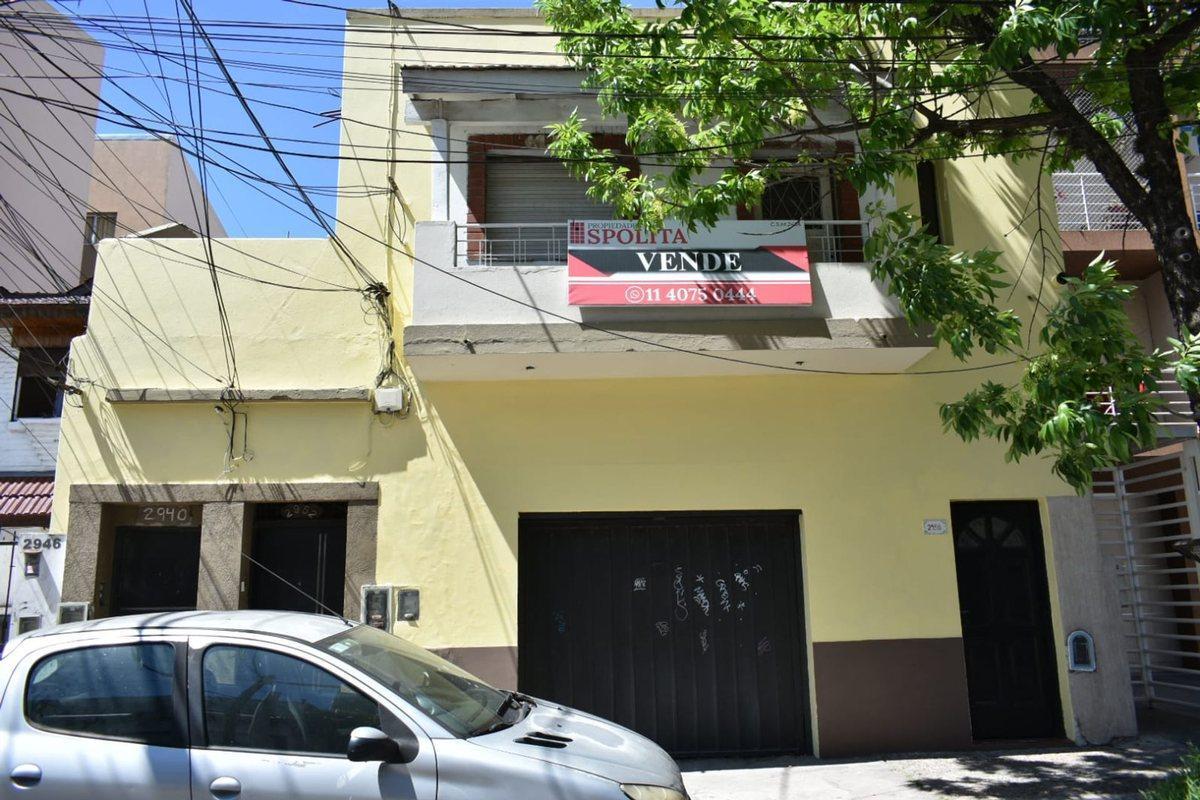 PH CON FONDO LIBRE 5 AMB EN VENTA VILLA BALLESTER