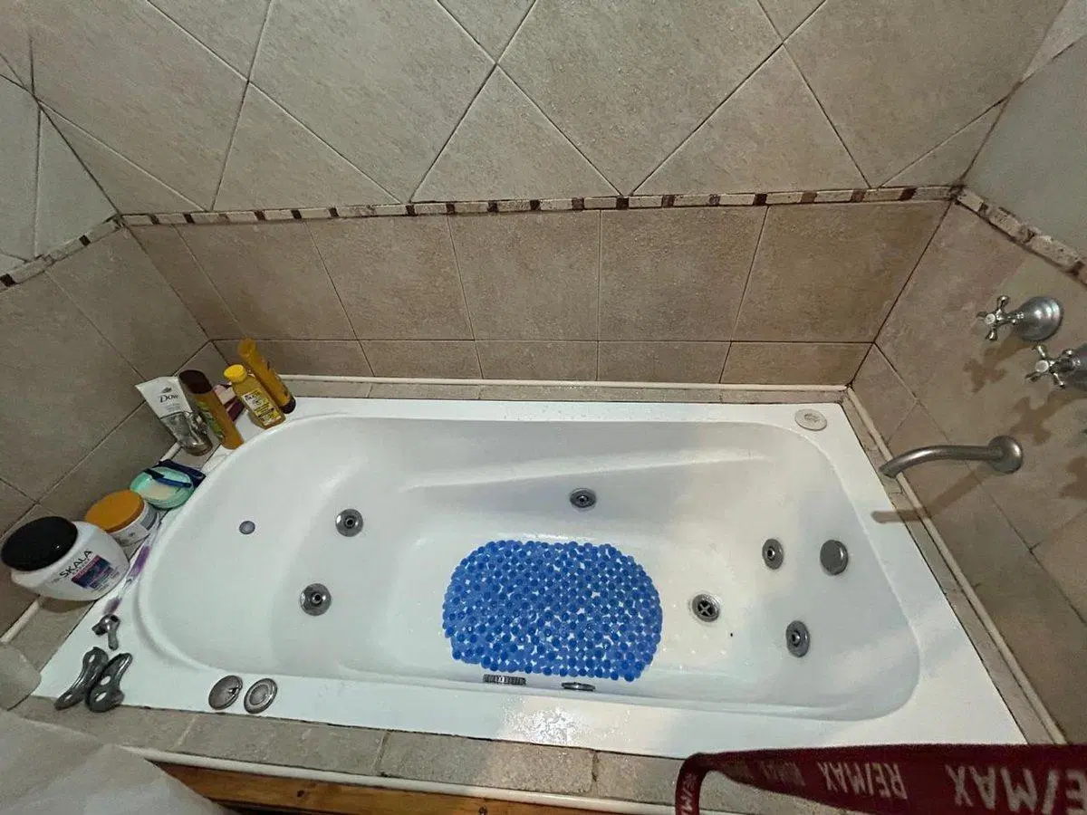 PH CON FONDO LIBRE 5 AMB EN VENTA VILLA BALLESTER 4