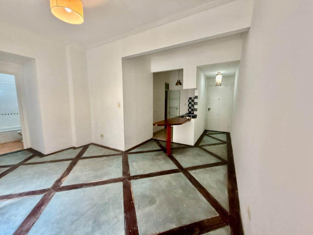 Foto de PH 2 AMB en VENTA en PALERMO HOLLYWOOD con patio, imagen 4