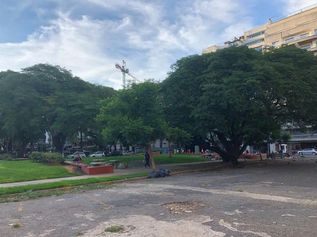 Venta Moderno Studio Amoblado en Recoleta-9ºpiso 5
