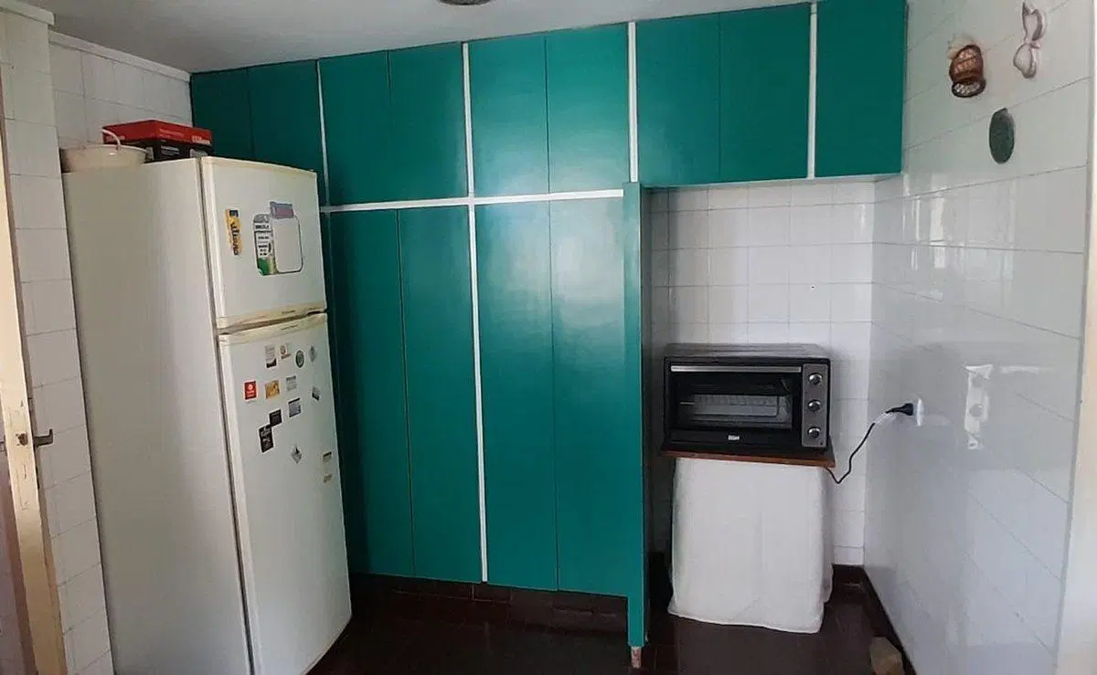 SEMIPISO 5 AMB VTA SAN ISIDRO C/BALCÓN PERMUTA 2