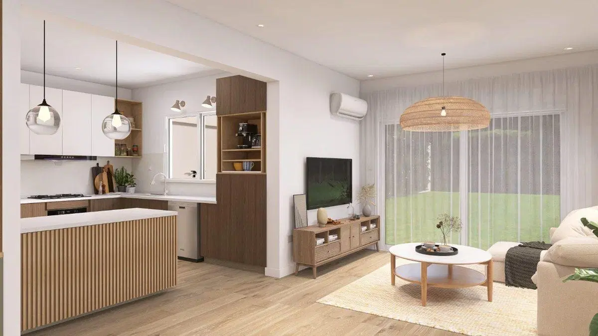 Vta Casa "a Nuevo" 3 dorm-jardín-pileta-385m2 lote 4