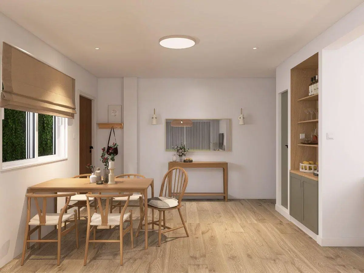 Vta Casa "a Nuevo" 3 dorm-jardín-pileta-385m2 lote 5