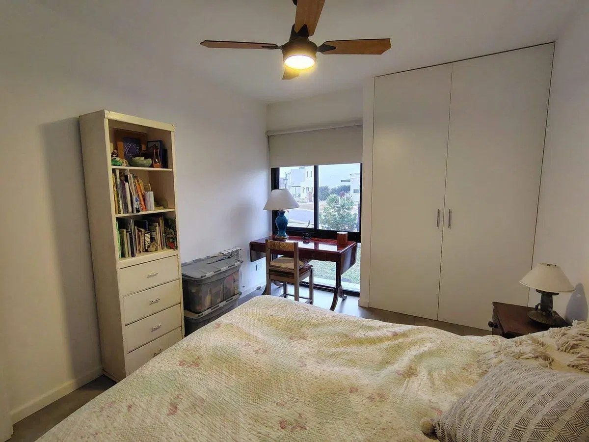 CASA VENTA 4AMB SANTA ELENA PILAR DEL ESTE PILAR 5