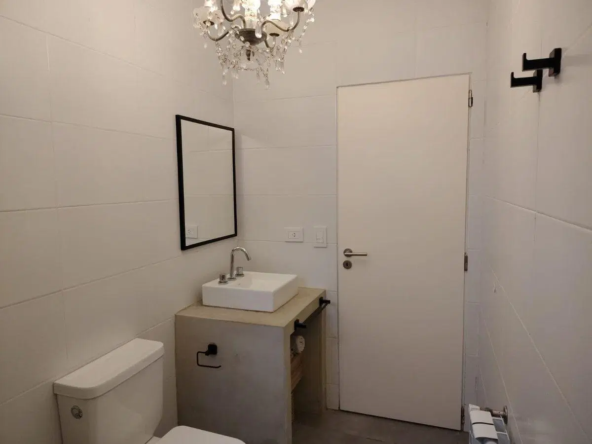 CASA VENTA 4AMB SANTA ELENA PILAR DEL ESTE PILAR 3