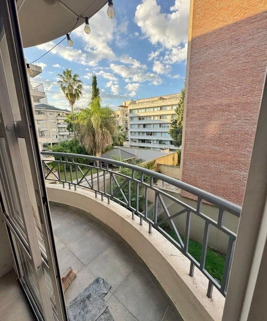 Departamento 2amb Alquiler Castelar Norte c/Balcón 5