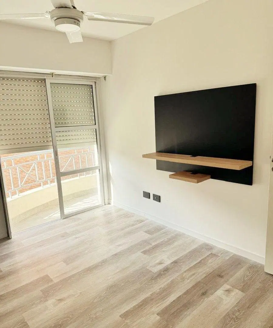 Departamento 2amb Alquiler Castelar Norte c/Balcón 3