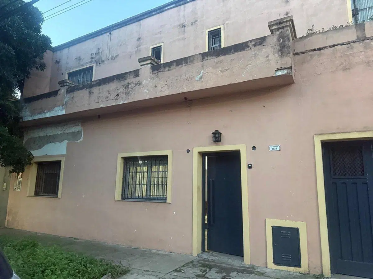 VENTA CASA 5 AMBIENTES EN BOULOGNE – GRAN POTENCIA 4