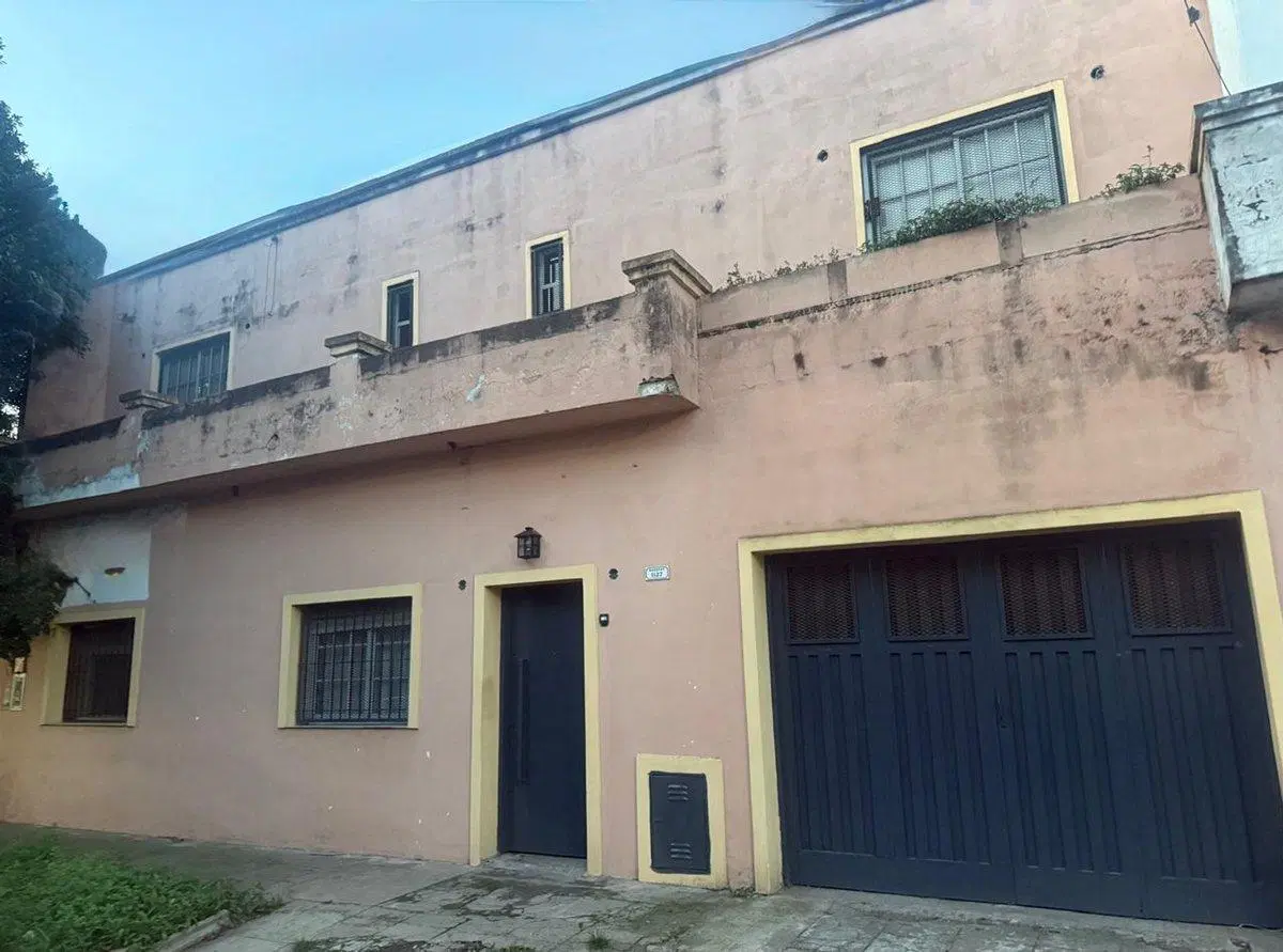 VENTA CASA 5 AMBIENTES EN BOULOGNE – GRAN POTENCIA 2