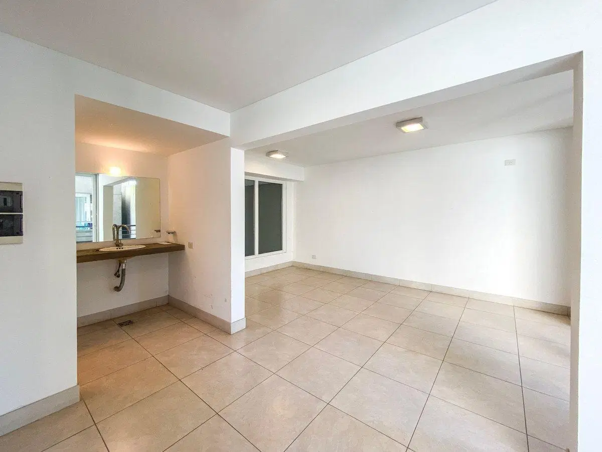 VENTA 2 AMBIENTES 50M2  VICTORIA BALCON 3
