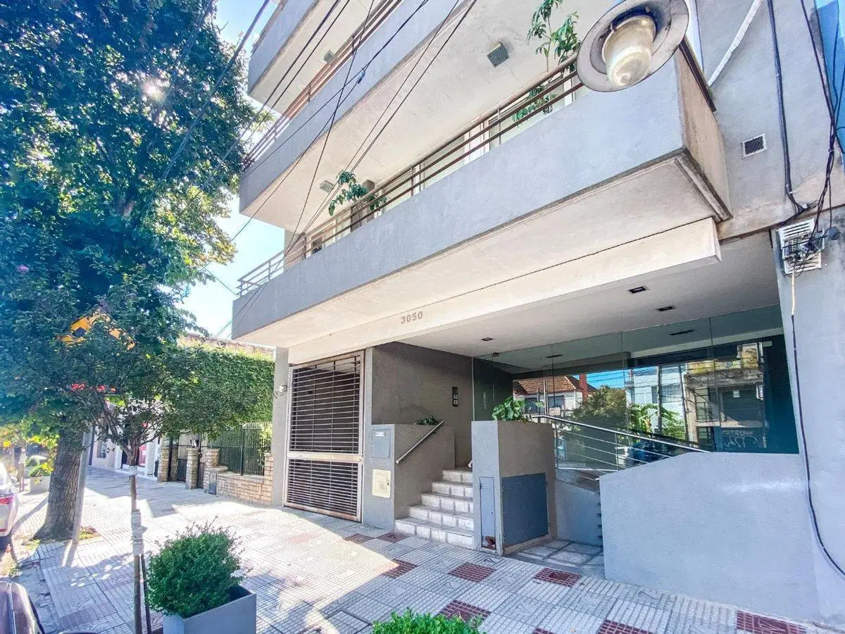VENTA 2 AMBIENTES 50M2  VICTORIA BALCON 2