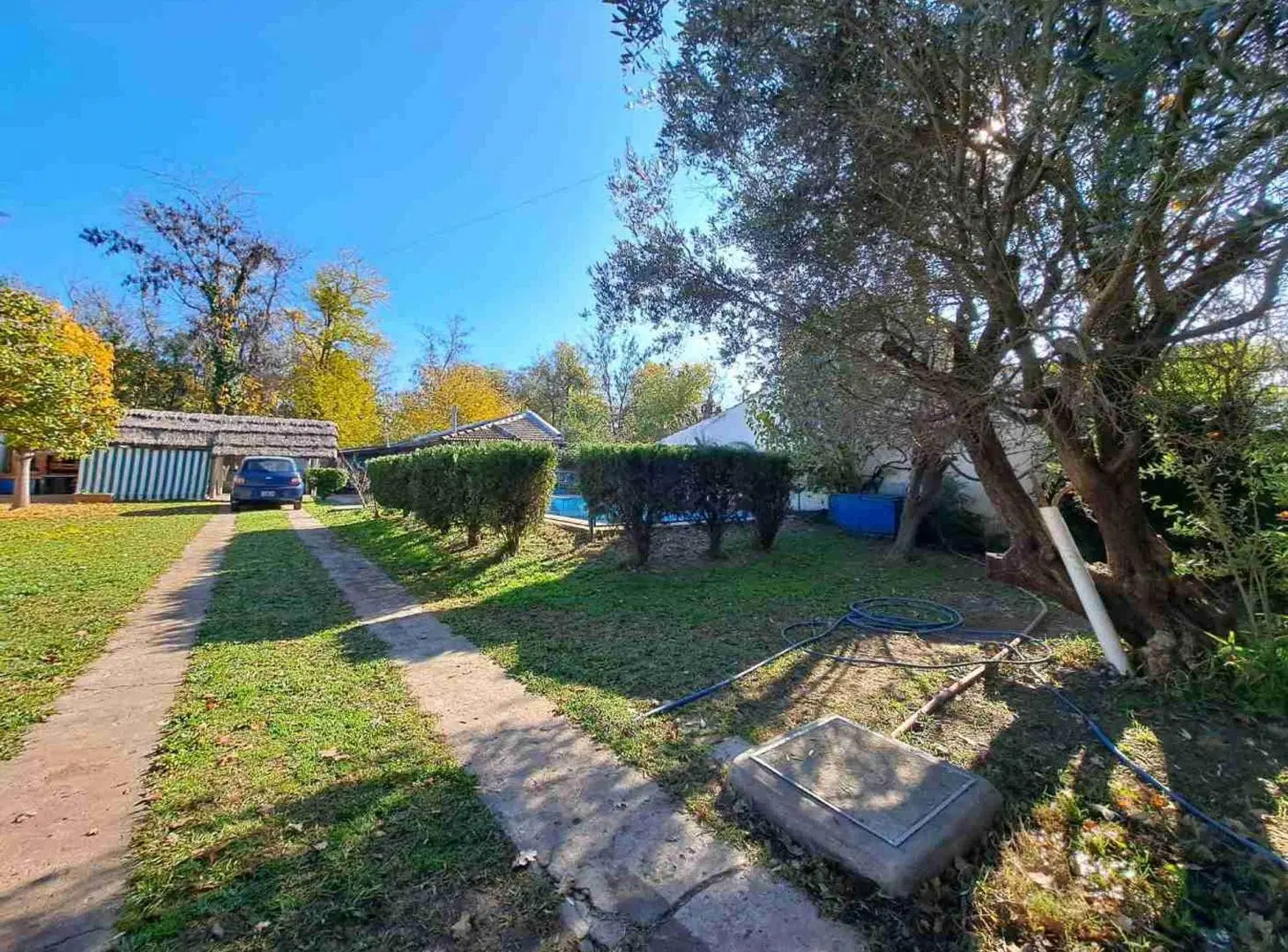 CASA QUINTA EN VENTA – MORENO / PASO DEL REY 3