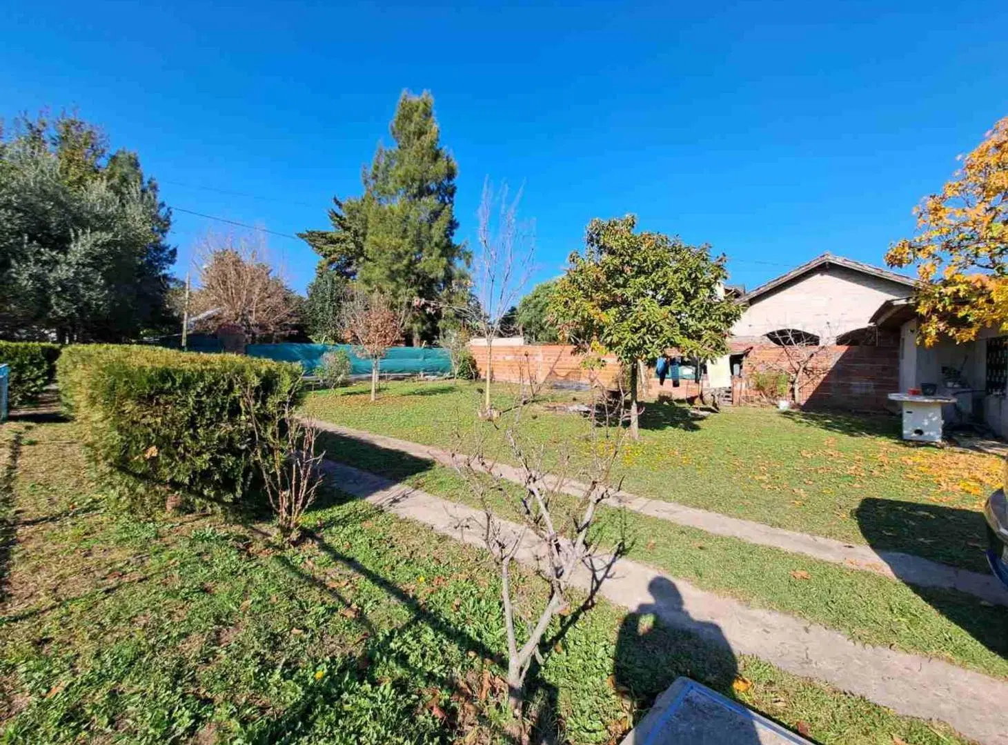 CASA QUINTA EN VENTA – MORENO / PASO DEL REY 8