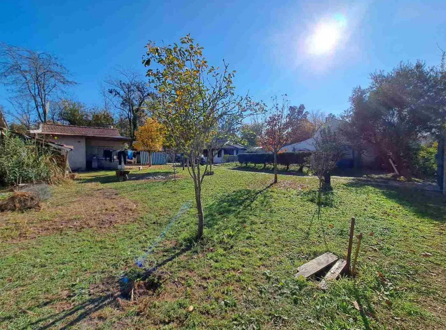 CASA QUINTA EN VENTA – MORENO / PASO DEL REY 5