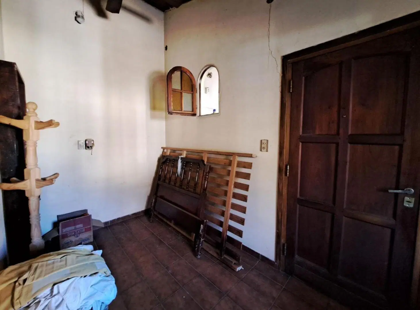 Casa quinta en venta Paso del Rey/Moreno 2 Casas 5