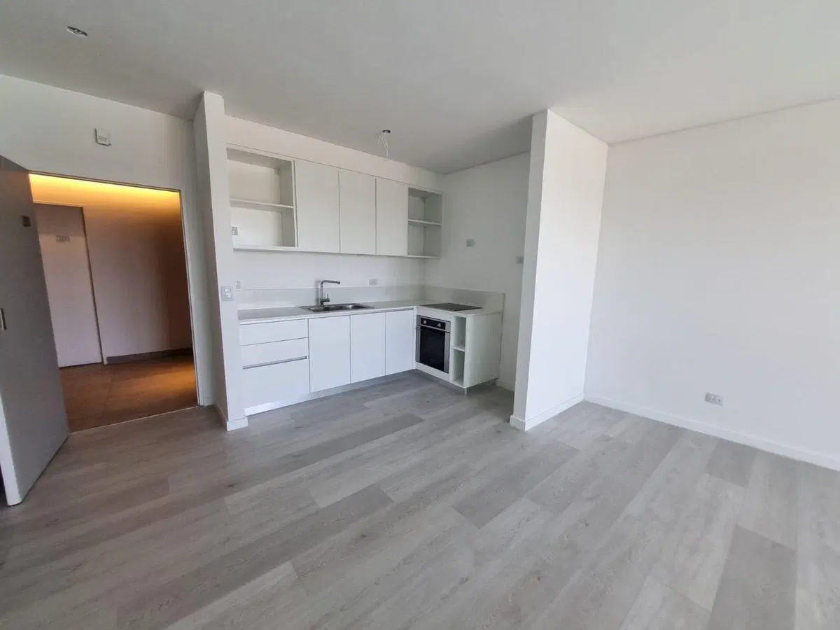 REMEROS BEACH A ESTRENAR Venta 3 amb. con cochera 2