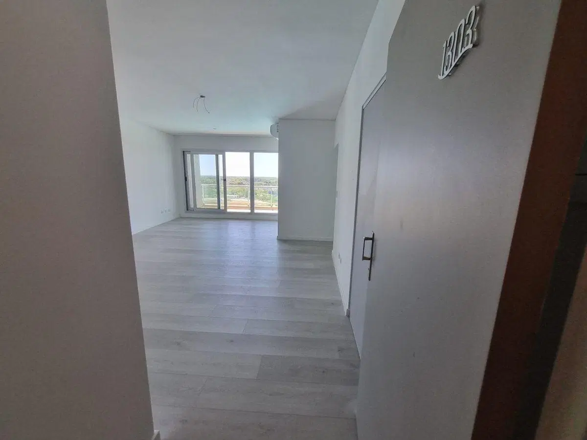 REMEROS BEACH A ESTRENAR Venta 3 amb. con cochera 4