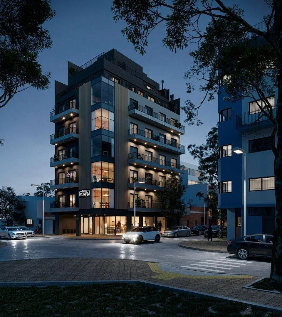 VENTA DEPARTAMENTO 2AMB SAAVEDRA AMEN A ESTRENAR 2