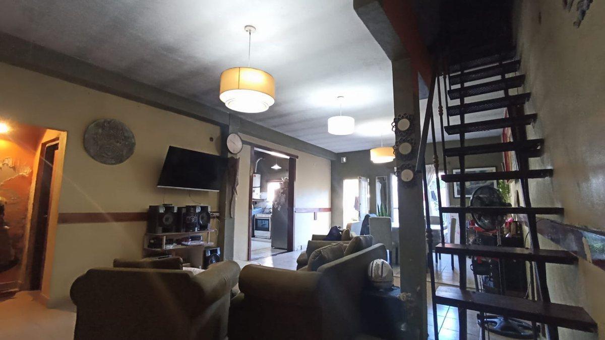 Foto de CASA 6 AMB VENTA VILLA ADELINA JARDIN PILE QUINCHO, imagen 1