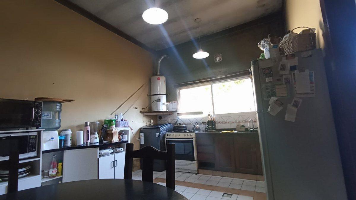 Foto de CASA 6 AMB VENTA VILLA ADELINA JARDIN PILE QUINCHO, imagen 5