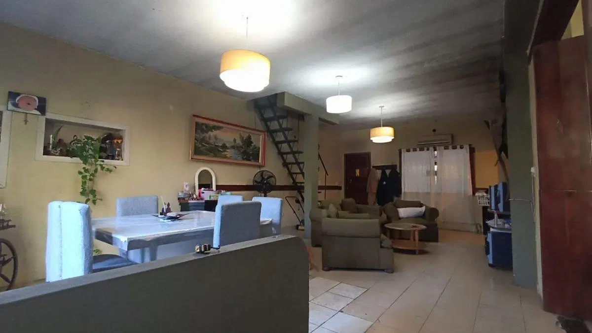 CASA 6 AMB VENTA VILLA ADELINA JARDIN PILE QUINCHO 4