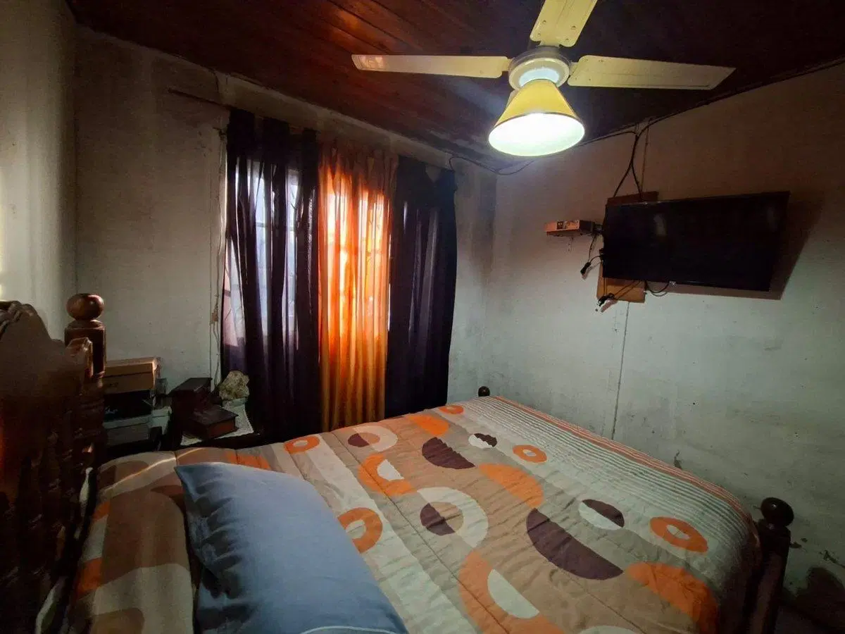 CASA 3 AMB EN VENTA EN W. MORRIS HURLINGHAM 3