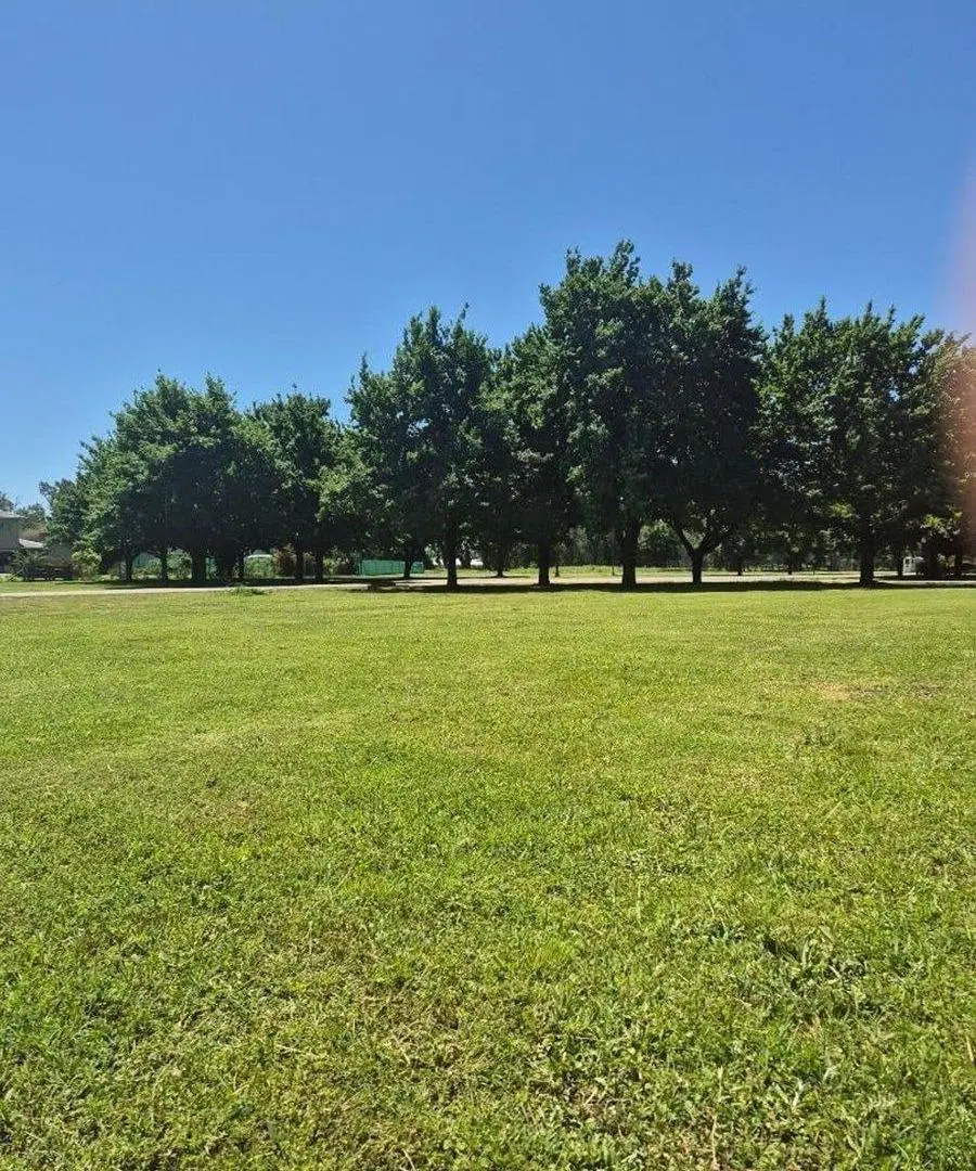 Venta Lote Club de Campo Nacional Gral. Rodriguez 4
