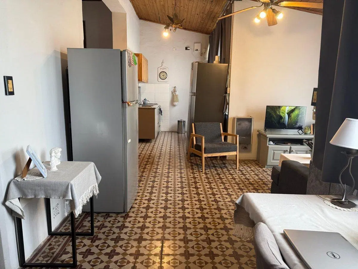 CASA EN VENTA APTA CREDITO 5 AMBIENTES C/PARQUE 3