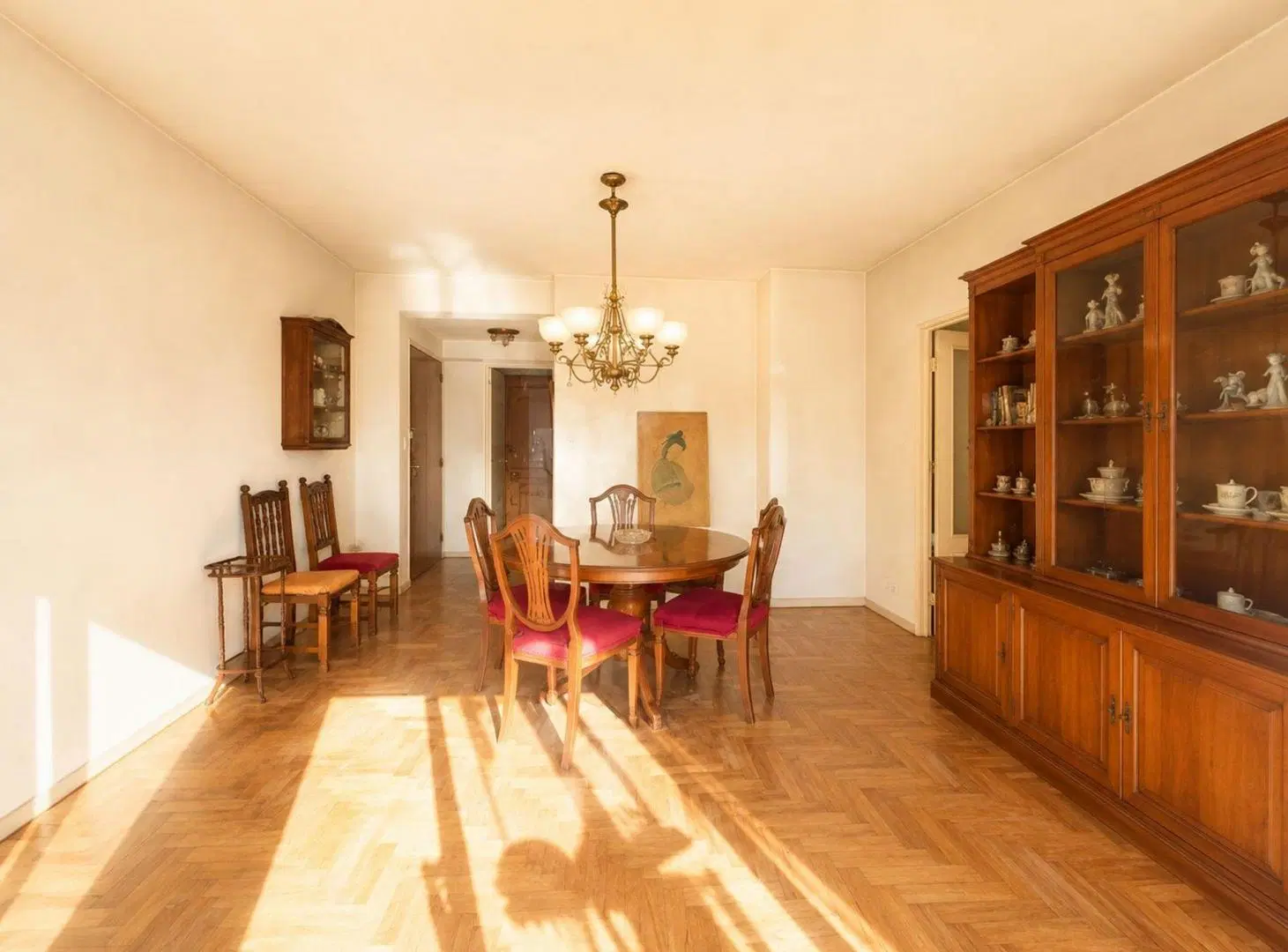 VENTA 4 AMB PALERMO A REFACCIONAR OPORTUNIDAD 2